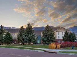 Homewood Suites by Hilton Colorado Springs-North