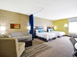 Home2 Suites By Hilton Fort Worth Southwest Cityview