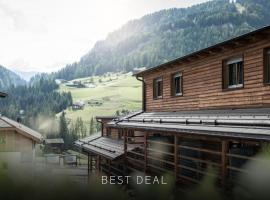 Alpstay - Smart Hotel Saslong