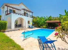 Sun Beach Villa Thio