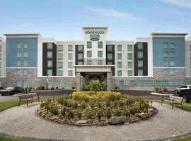 Homewood Suites By Hilton Florence