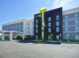 Home2 Suites by Hilton Queensbury Lake George