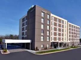 Home2 Suites By Hilton Duncan