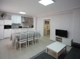 Apartamento Turístico VIANA I