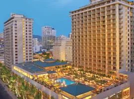 Embassy Suites by Hilton Waikiki Beach Walk