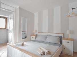 Baceno Room，位于巴切诺的酒店