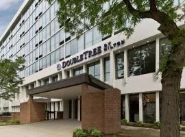 Doubletree By Hilton Jamestown, Ny