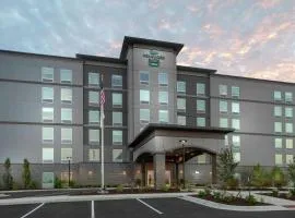 Homewood Suites By Hilton Lansing Eastwood