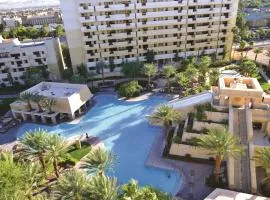 Hilton Vacation Club Cancun Resort Las Vegas