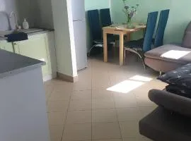 Strefa Zen - Pokoje z Klimatem przy Parku