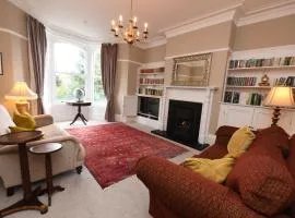 Harrogate Self Catering - West End