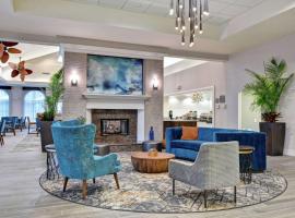 Homewood Suites by Hilton Lake Buena Vista - Orlando，位于奥兰多的酒店
