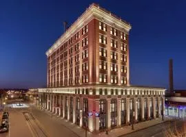 The Central Station Memphis, Curio Collection By Hilton