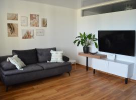 See- und Bergblick Oberteuringen 59，位于Oberteuringen的酒店