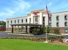 Hampton Inn Wetumpka