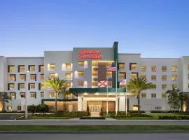 Hampton Inn & Suites Miami, Kendall, Executive Airport