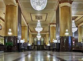 Hilton Milwaukee