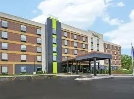 Home2 Suites By Hilton Minneapolis-Eden Prairie