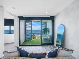 603 Newcastle Beachfront Apartment