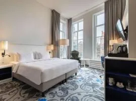 Radisson Blu Hotel, Amsterdam City Center