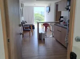 Lindo apartamento en Santa Marta, Rodadero, Gaira 503