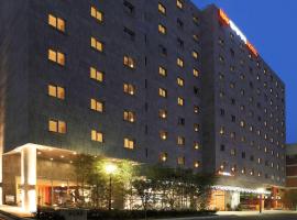 ibis Ambassador Seoul Insadong Myeongdong，位于首尔的酒店