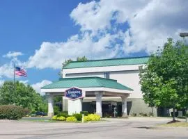 新费城希尔顿恒庭酒店