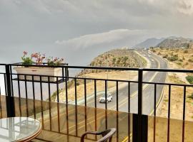 النماص，位于Al Namas的酒店