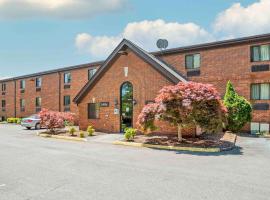 Extended Stay America Select Suites - Birmingham - Inverness，位于胡佛的酒店