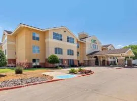 酒店Extended Stay America - 达拉斯 - 弗兰克福路