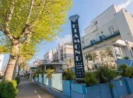 钻石酒店