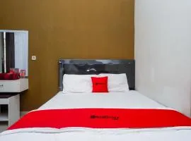 RedDoorz at Berlian Homestay Malioboro Yogyakarta