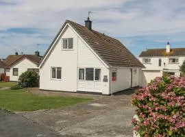 Crows Nest - Rhosneigr