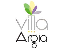Hotel Villa Argia Rimini Marina Centro，位于里米尼滨海中心的酒店