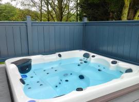 JJs Lodge Oaktree