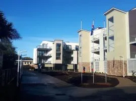 Apartments in Phillip Island Towers - Block C