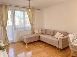 Apartman Goldea