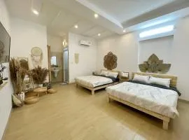 Lối Nhỏ Homestay Vũng Tàu