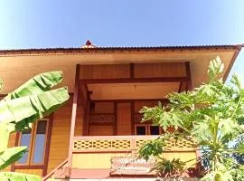 Suciami homestay