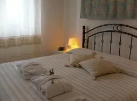 B&B Fragus e Saboris de Sardigna