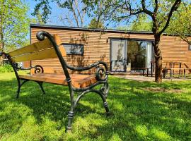 Lavečka u Valtic，位于瓦尔季采的酒店