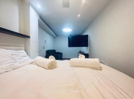 Buchman Cozy 1Bedroom Haven，位于莫迪因的酒店