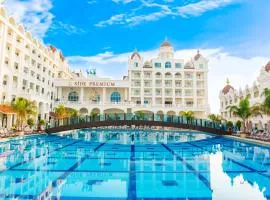 Oz Hotels Side Premium