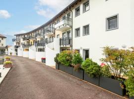 Apartment Vasco de Gama B6-R by Interhome，位于布夫雷的酒店