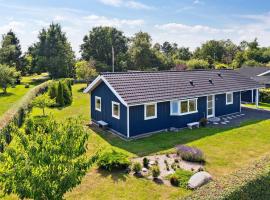 Holiday Home Asvalde - 200m to the inlet by Interhome，位于Vordingborg的酒店