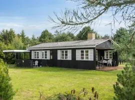 Holiday Home Brunhilde - 850m from the sea by Interhome