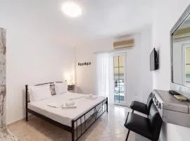 Filippa City Apartments - Lefkada Town Center