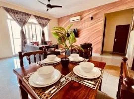 Apex Mbweni Apartment，位于阿贝德·阿曼尼·卡鲁姆国际机场 - ZNZ附近的酒店
