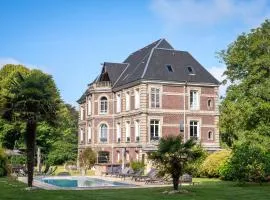 Le Petit Château de Conteville