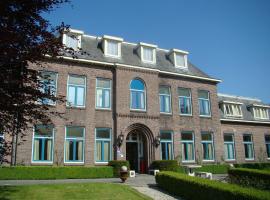 Hotel Het Klooster，位于克洛斯特比伦的酒店